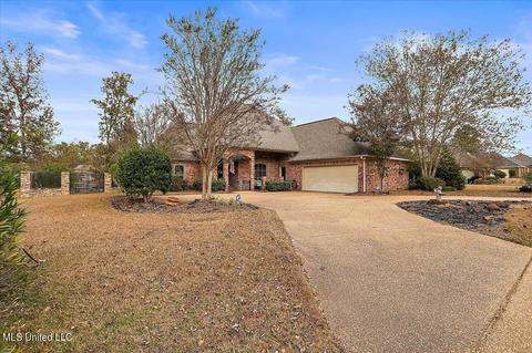 262 Cornerstone Dr, Brandon, MS 39042 photo 1