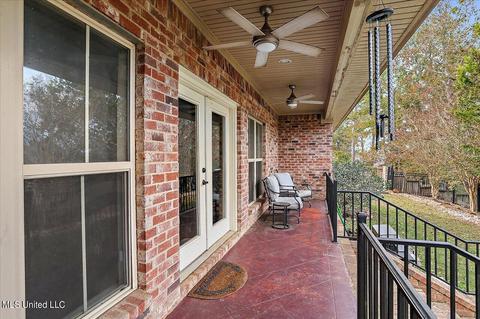 262 Cornerstone Dr, Brandon, MS 39042 photo 25