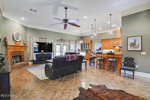 262 Cornerstone Dr, Brandon, MS 39042 photo 2