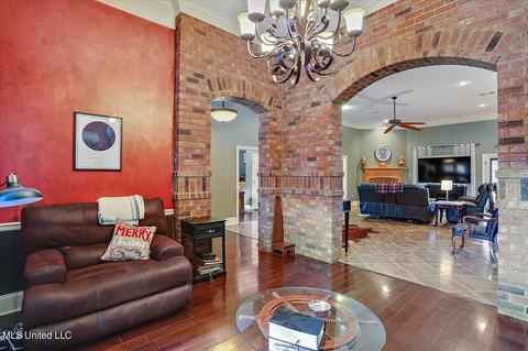 262 Cornerstone Dr, Brandon, MS 39042 photo 13
