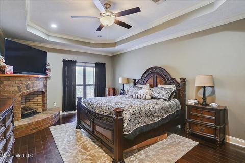 262 Cornerstone Dr, Brandon, MS 39042 photo 15