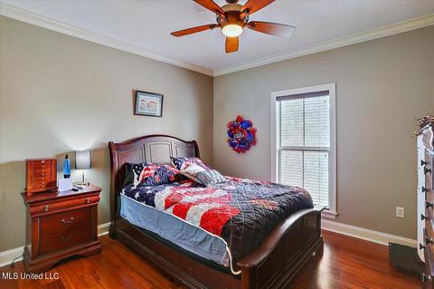 262 Cornerstone Dr, Brandon, MS 39042 photo 23