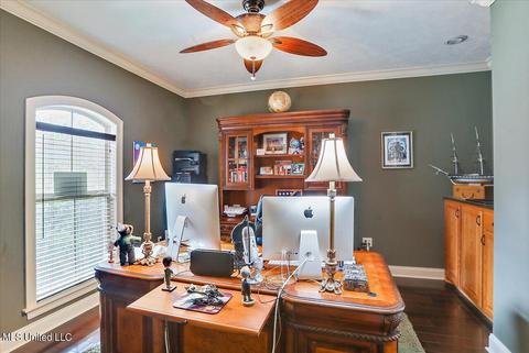 262 Cornerstone Dr, Brandon, MS 39042 photo 14