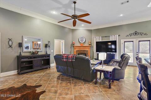 262 Cornerstone Dr, Brandon, MS 39042 photo 5