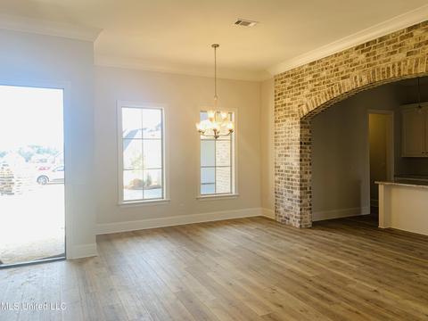 820 Glenwild Cir, Canton, MS 39046 photo 3