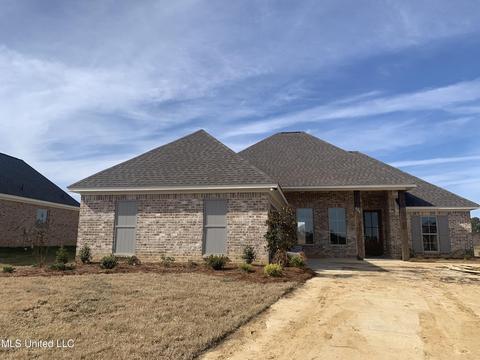 820 Glenwild Cir, Canton, MS 39046 photo 1