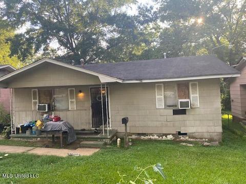 3357 Hollywood Ave, Jackson, MS 39213 photo 1