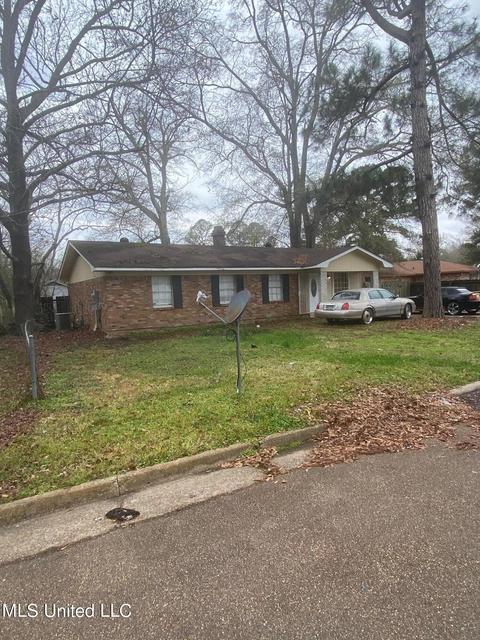 5141 Queen Eleanor Ln, Jackson, MS 39209 photo 1