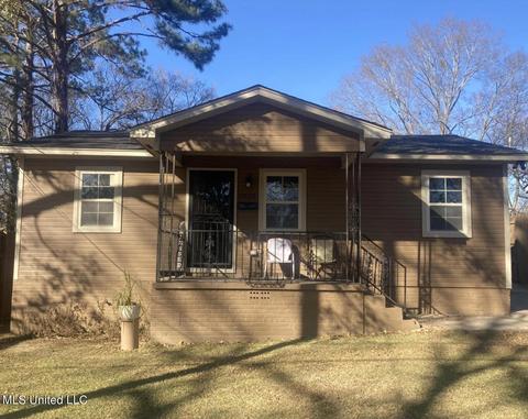 2522 Idaho St, Jackson, MS 39213