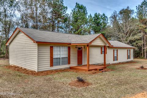 283 Mcnair Springs Rd, Magee, MS 39111 photo 4