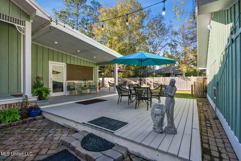739 Ahi Dr, Diamondhead, MS 39525 photo 25