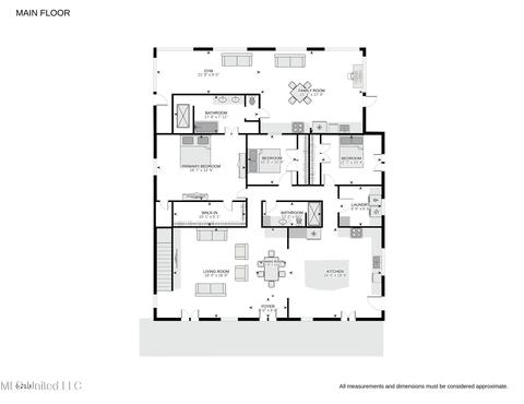 739 Ahi Dr, Diamondhead, MS 39525 photo 28