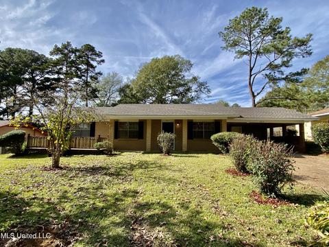 305 Diamond St, Brandon, MS 39042 photo 1