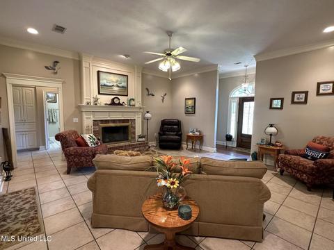 133 Parkside Dr, Brandon, MS 39042 photo 13