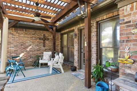 135 Pine Ridge Cir, Brandon, MS 39047 photo 17