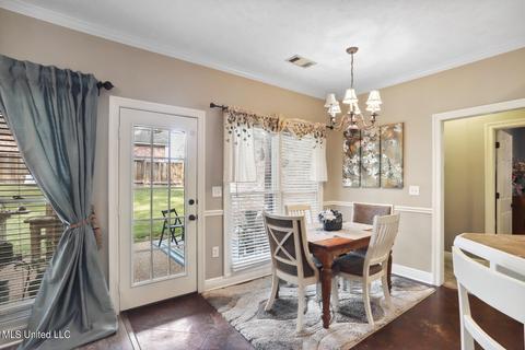 135 Pine Ridge Cir, Brandon, MS 39047 photo 7