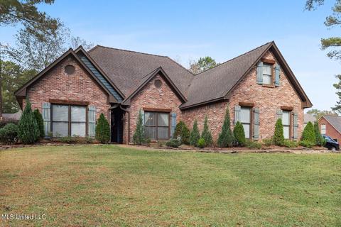 135 Pine Ridge Cir, Brandon, MS 39047 photo 2