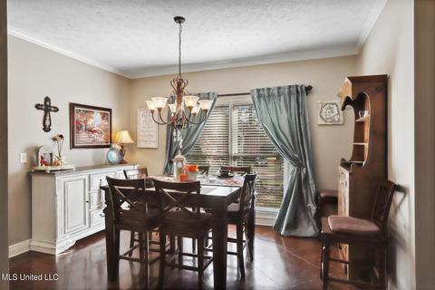 135 Pine Ridge Cir, Brandon, MS 39047 photo 3