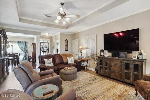 135 Pine Ridge Cir, Brandon, MS 39047 photo 5