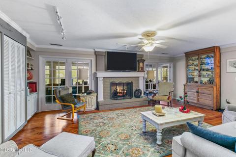 500 Forest Point Dr, Brandon, MS 39047 photo 30
