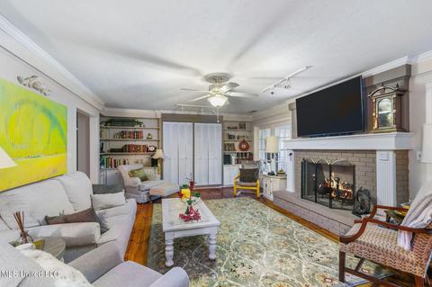 500 Forest Point Dr, Brandon, MS 39047 photo 31