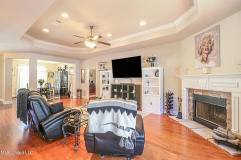 522 Dynsmore Pl, Long Beach, MS 39560 photo 9