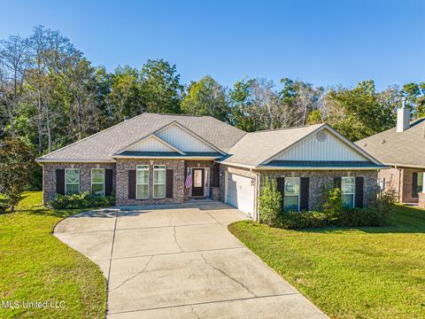 522 Dynsmore Pl, Long Beach, MS 39560 photo 2