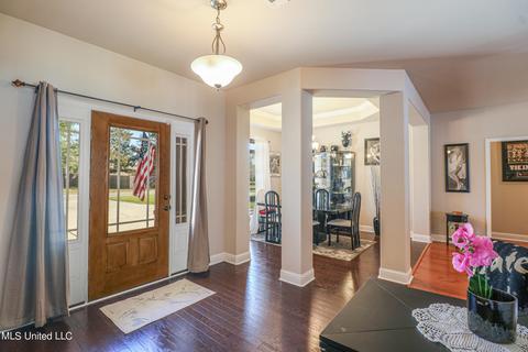 522 Dynsmore Pl, Long Beach, MS 39560 photo 3