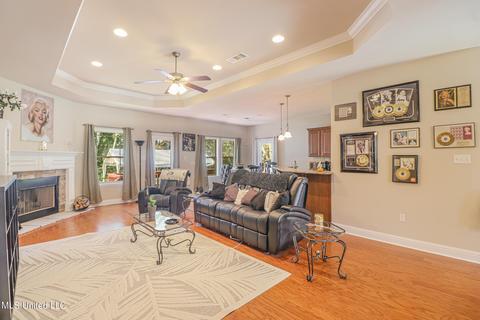 522 Dynsmore Pl, Long Beach, MS 39560 photo 7