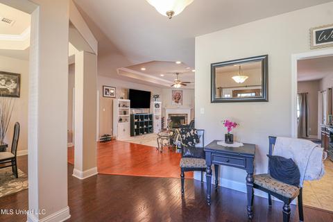522 Dynsmore Pl, Long Beach, MS 39560 photo 4