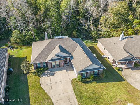 522 Dynsmore Pl, Long Beach, MS 39560 photo 31
