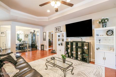 522 Dynsmore Pl, Long Beach, MS 39560 photo 8