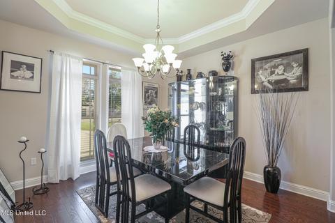 522 Dynsmore Pl, Long Beach, MS 39560 photo 5