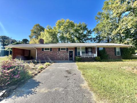 736 Old Highway 4 W, Holly Springs, MS 38635
