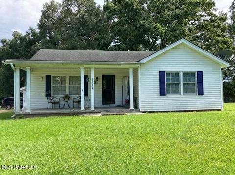 2514 Carrollton Rd, Grenada, MS 38901