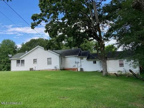 2514 Carrollton Rd, Grenada, MS 38901 photo 3