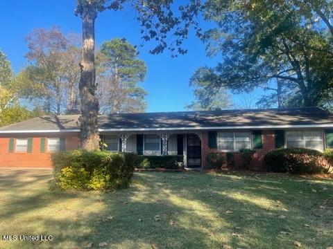 5930 Whitehill Dr, Jackson, MS 39206 photo 2