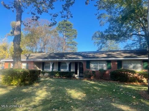 5930 Whitehill Dr, Jackson, MS 39206 photo 1