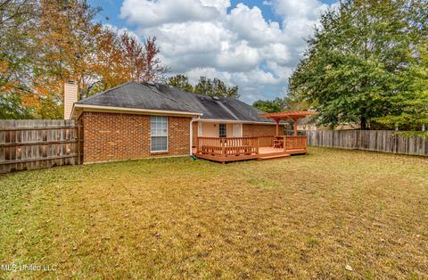 539 Brookstone Cir, Madison, MS 39110 photo 49