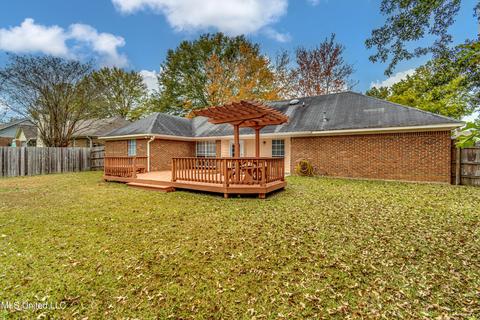 539 Brookstone Cir, Madison, MS 39110 photo 47