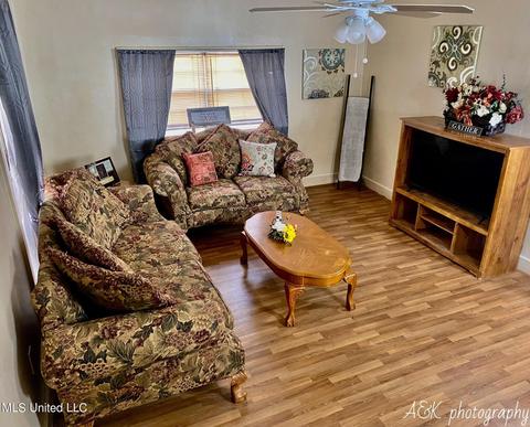 217 SE 5th Ave, Magee, MS 39111 photo 4