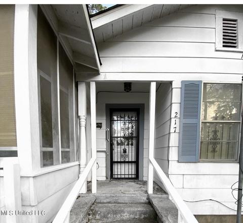 217 SE 5th Ave, Magee, MS 39111 photo 3