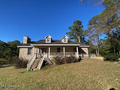 150 Rich Ext, Lucedale, MS 39452