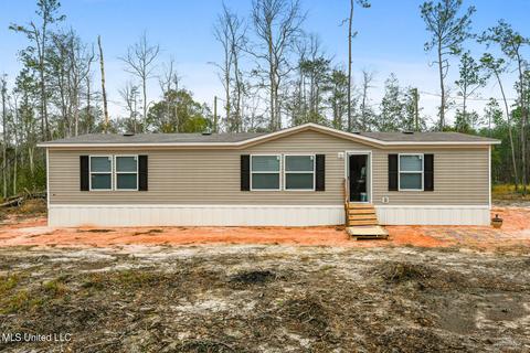 20485 White Rd, Vancleave, MS 39565 photo 2