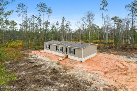 20485 White Rd, Vancleave, MS 39565 photo 1
