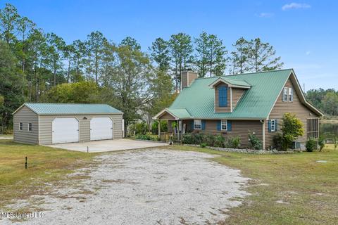 90 Maple Dr, Perkinston, MS 39573 photo 4