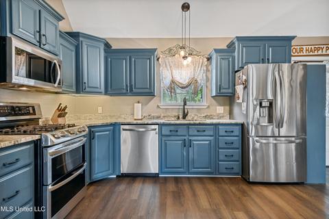 90 Maple Dr, Perkinston, MS 39573 photo 7