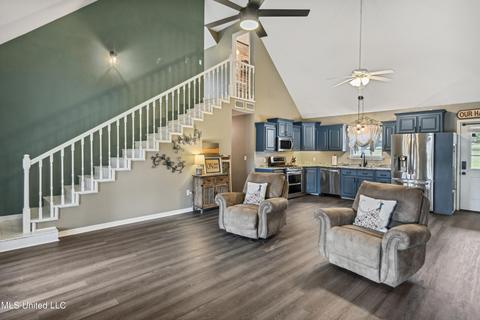 90 Maple Dr, Perkinston, MS 39573 photo 13