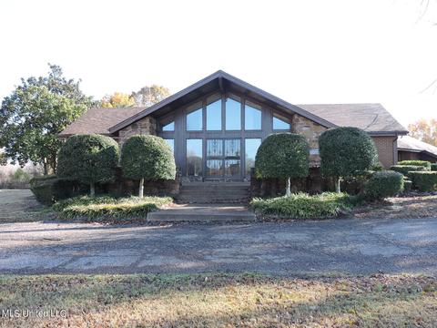 8780 Pleasant Hill Rd, Olive Branch, MS 38654