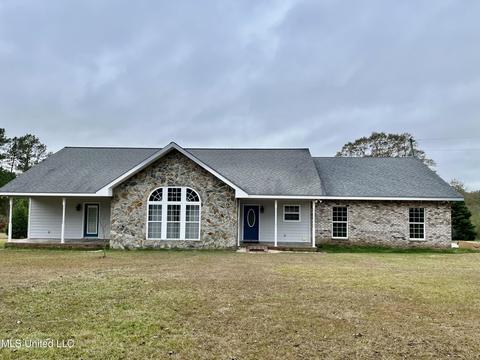 15 Rawls Rd, Perkinston, MS 39573 photo 1